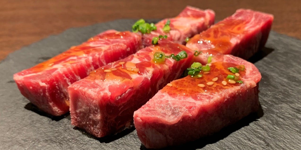 V.brian 安積店 - 画像2