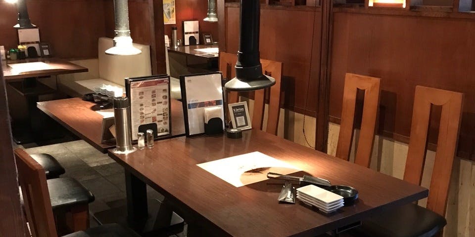 V.brian 桑野店 - 画像4