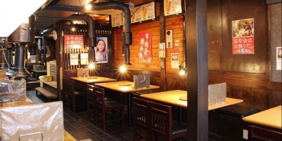 あけぼの食堂 - 画像4