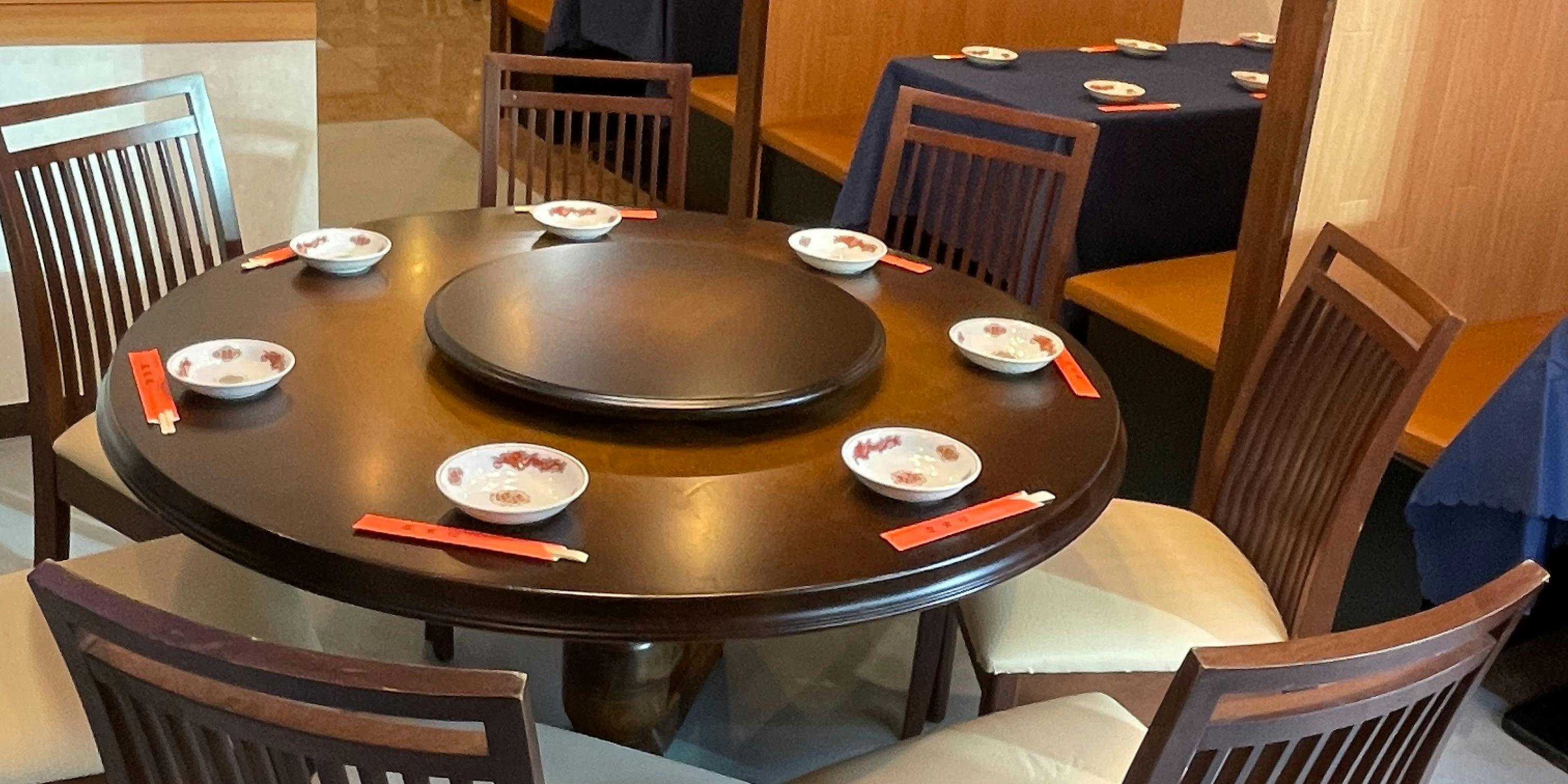 赤坂 中華料理 慶華楼(旧 慶賓楼) - 画像4