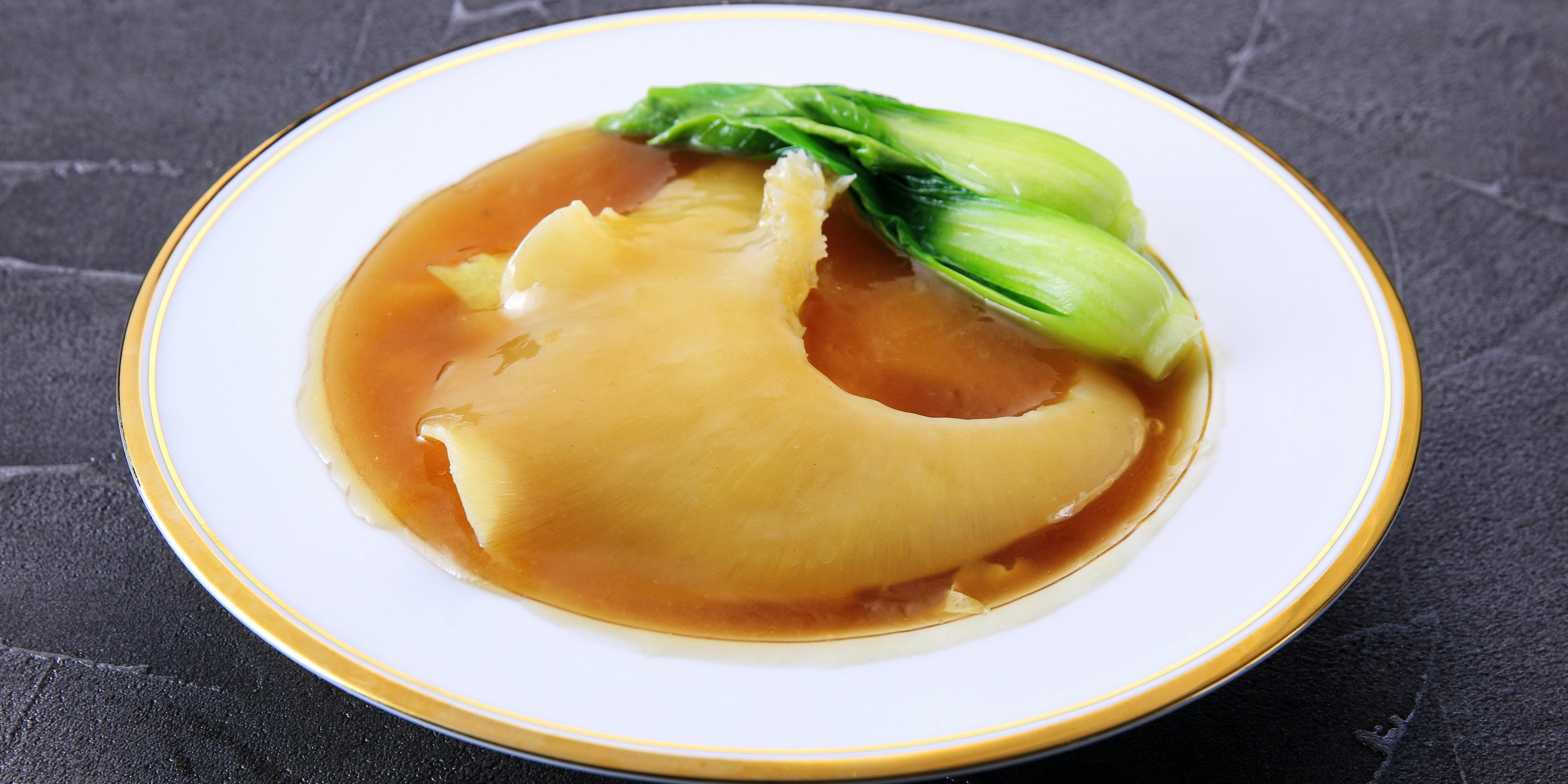 赤坂 中華料理 慶華楼(旧 慶賓楼) - 画像2