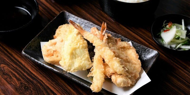 天ぷらとワイン小島金山北店 - 画像2