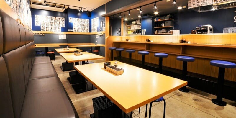 天ぷらとワイン小島金山北店 - 画像1