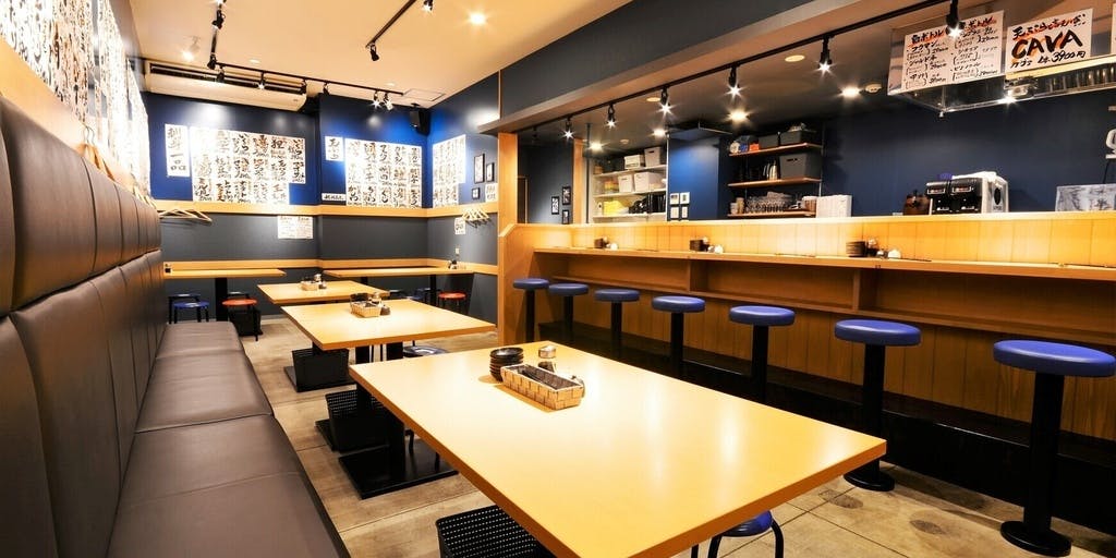 天ぷらとワイン小島金山北店 - 画像3