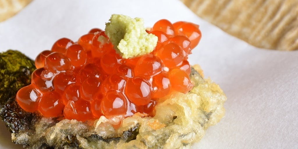 天ぷらとワイン小島金山北店 - 画像5