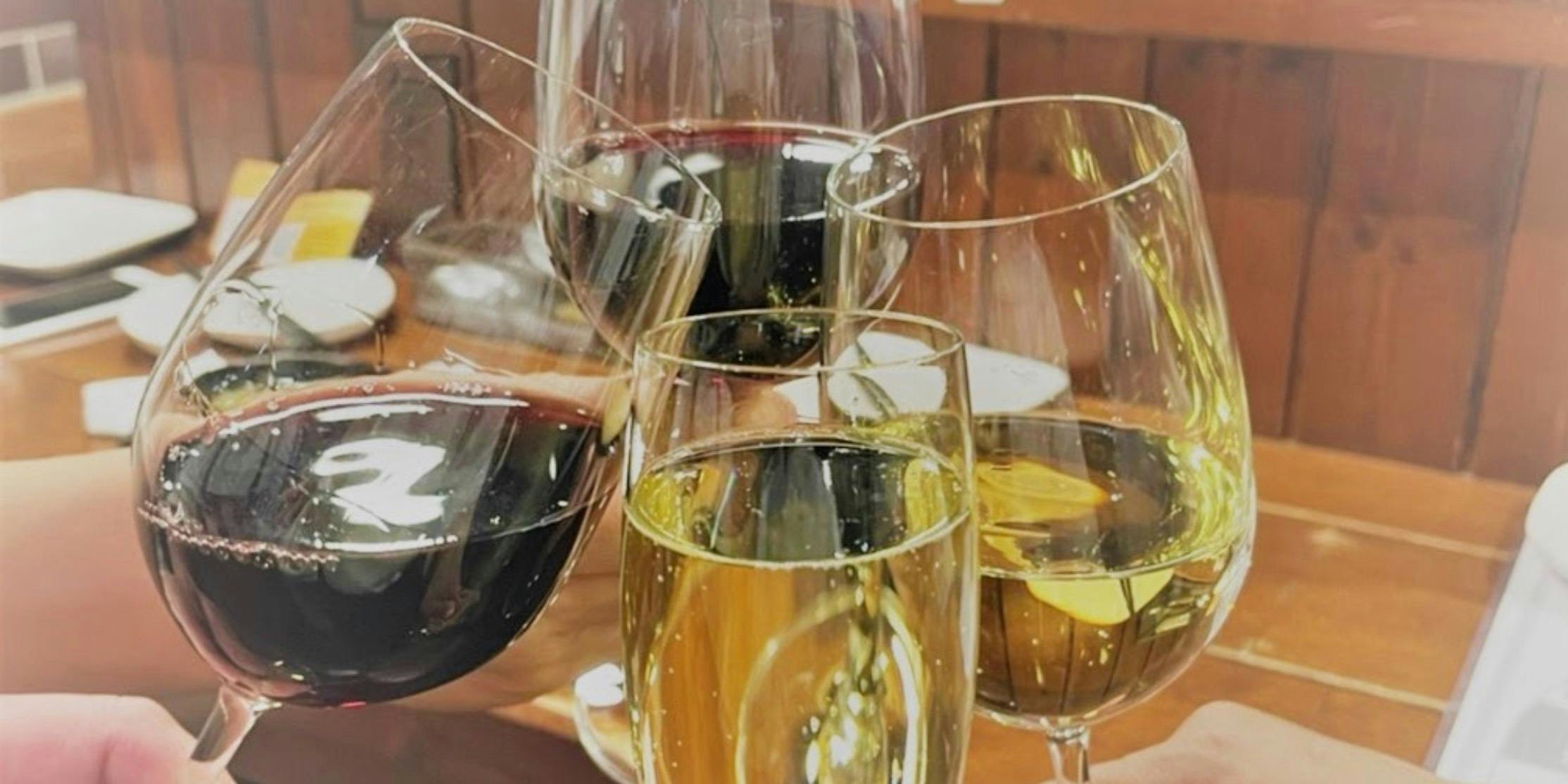 Y206ふじみ野ワイン - 画像2