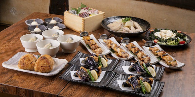 ろばた焼き海賊 - 画像3