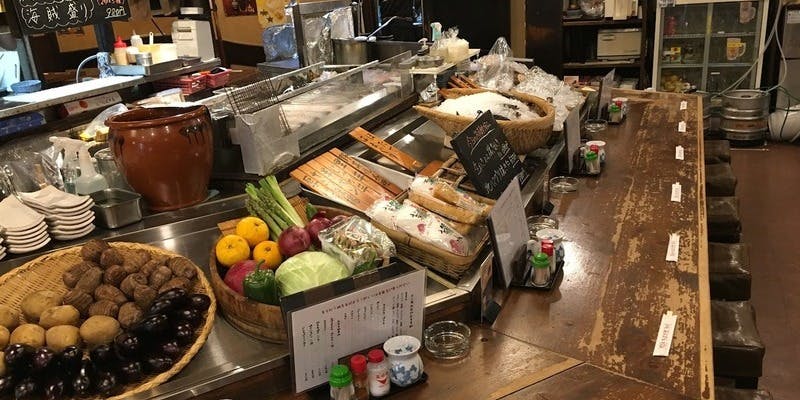 ろばた焼き海賊 - 画像2