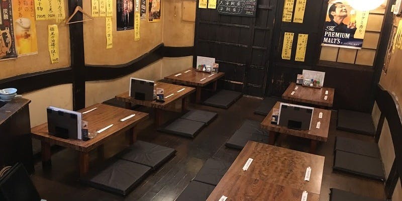 ろばた焼き海賊 - 画像4