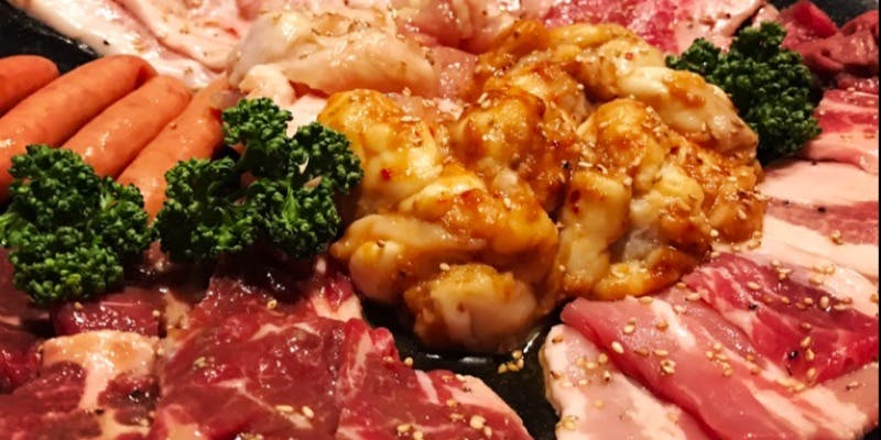 飛騨牛焼肉 雅 - 画像1