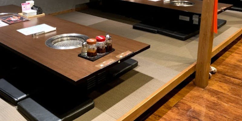 飛騨牛焼肉 雅 - 画像5