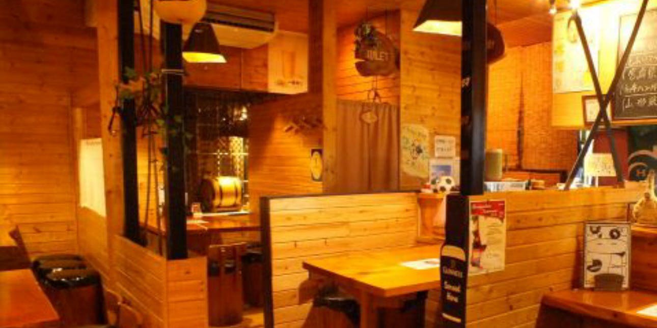 ステーキハウスMOMO 柏店 - 画像4