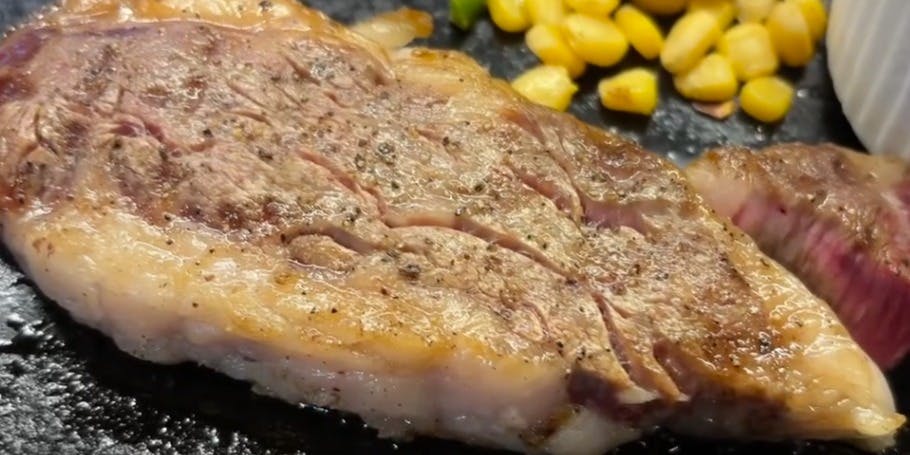 ステーキハウスMOMO 柏店 - 画像2