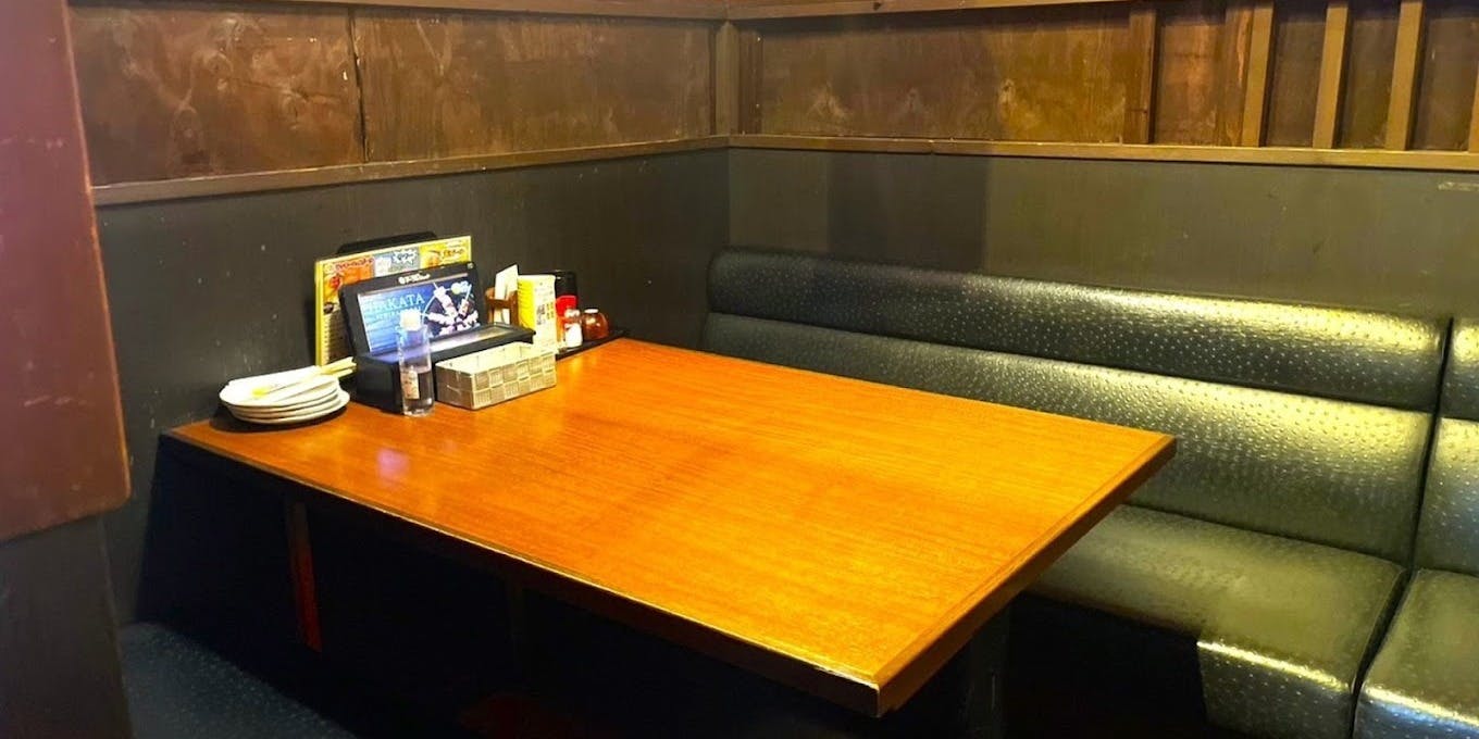 博多一番どり居食家あらい小月店 - 画像4