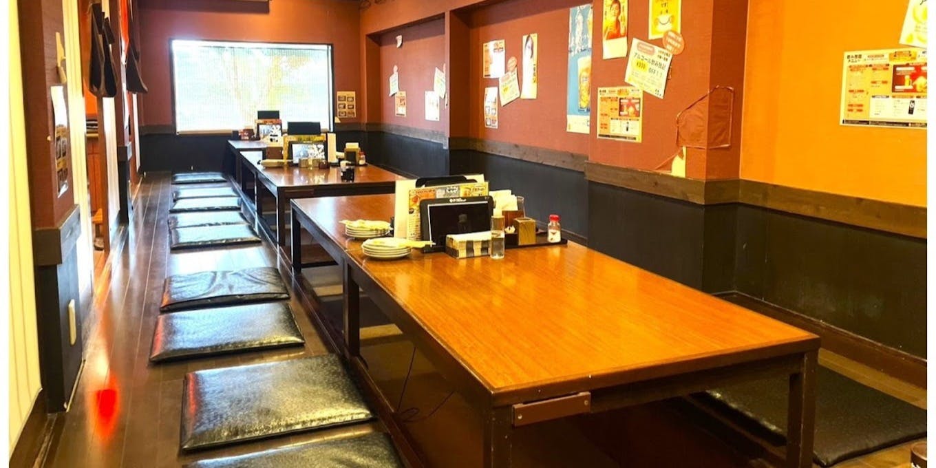 博多一番どり居食家あらい小月店 - 画像3