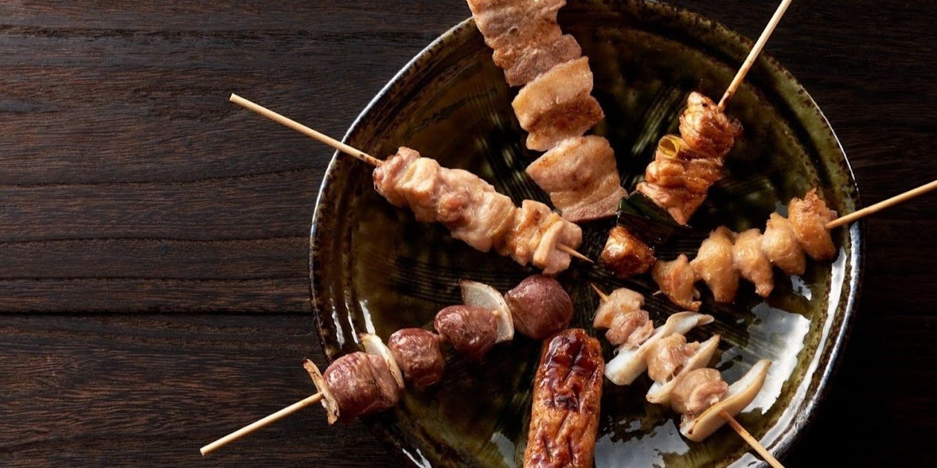 博多一番どり居食家あらい小月店 - 画像1