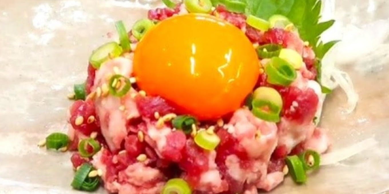 博多一番どり居食家あらい小月店 - 画像2