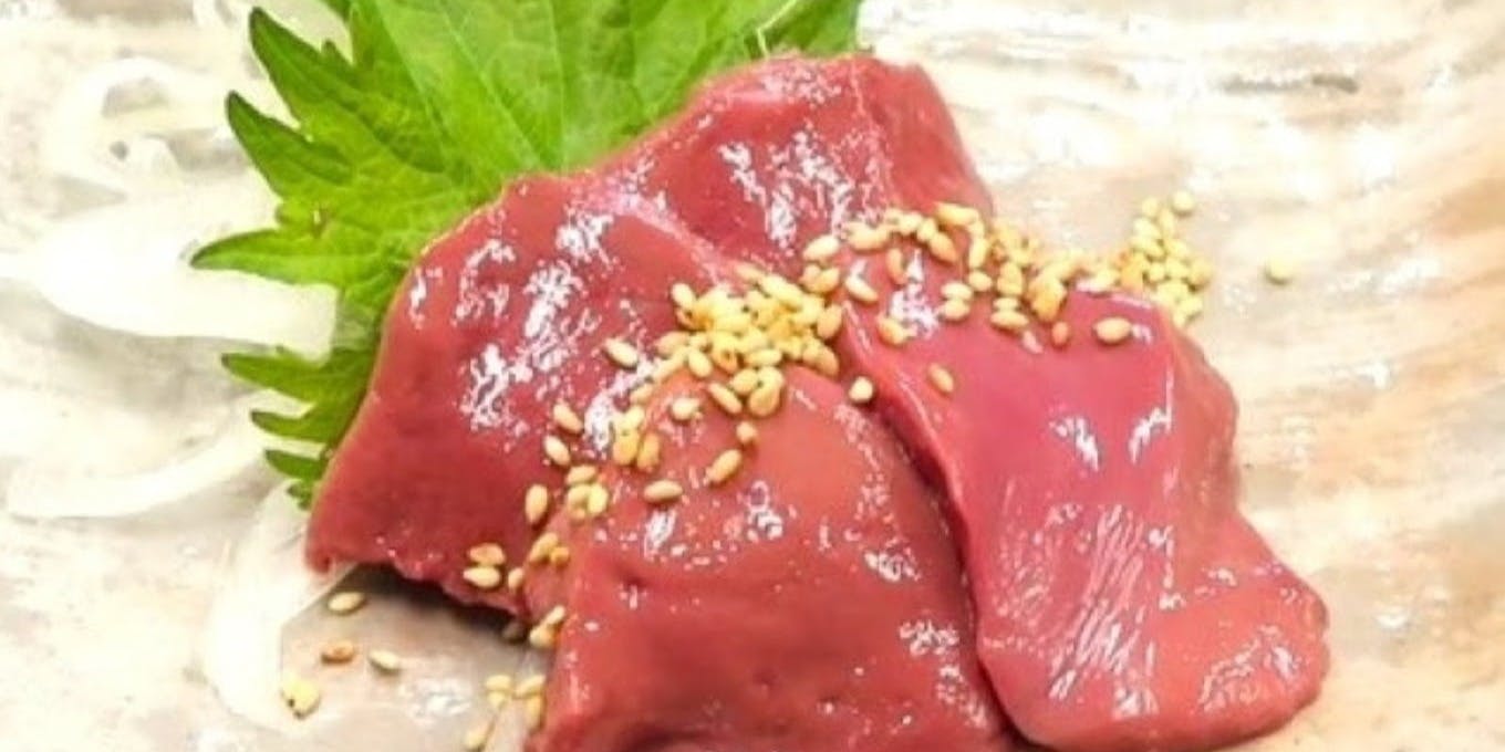 博多一番どり居食家あらい小月店 - 画像5