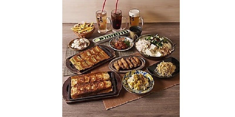 安城にこにこ餃子 - 画像14