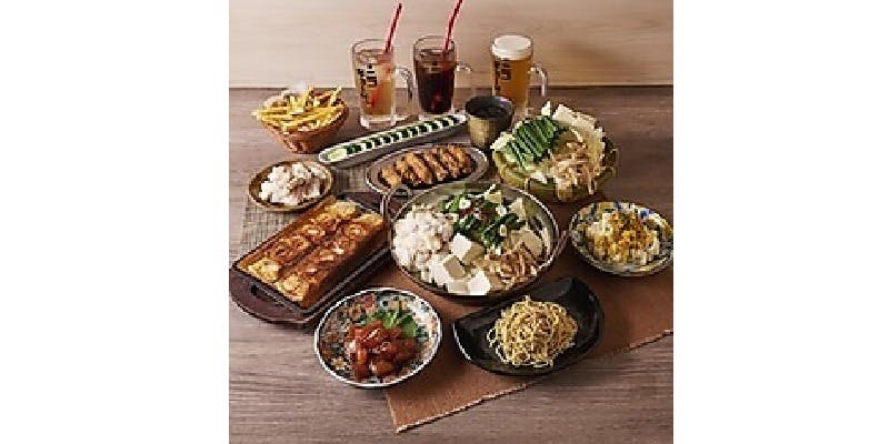 安城にこにこ餃子 - 画像16