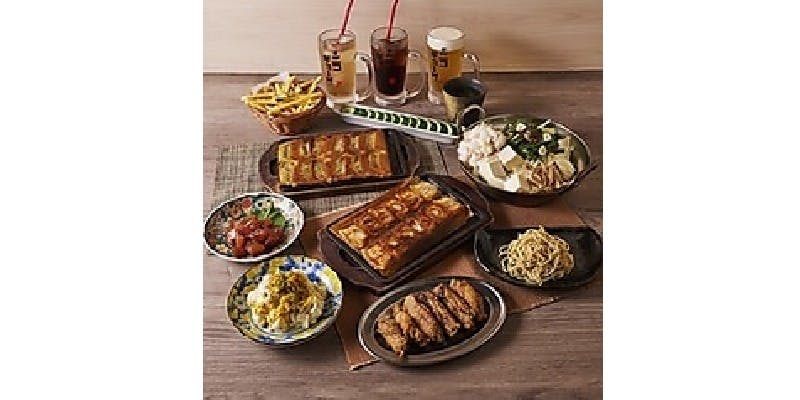 安城にこにこ餃子 - 画像15