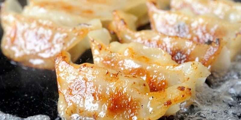 安城にこにこ餃子 - 画像1