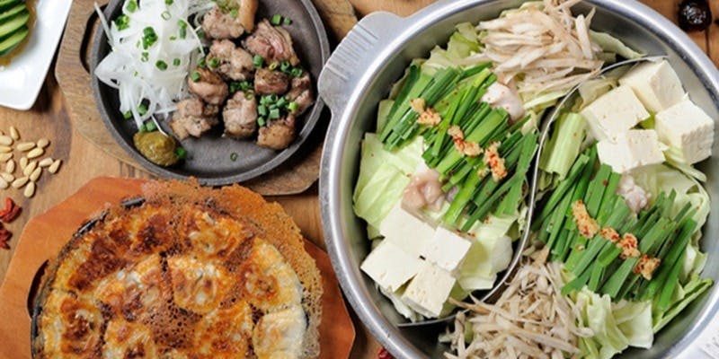 安城にこにこ餃子 - 画像3