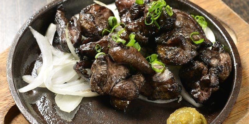 安城にこにこ餃子 - 画像10