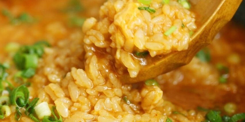 安城にこにこ餃子 - 画像8