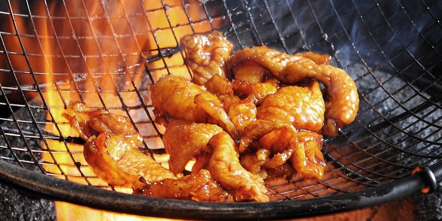 安城にこにこ餃子 - 画像9