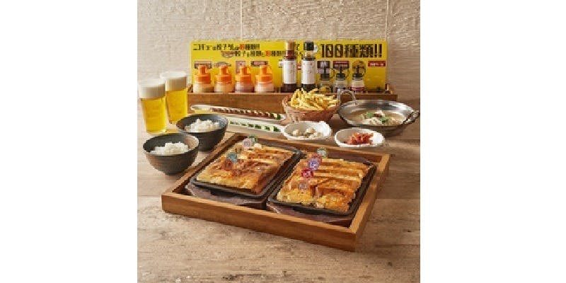 知立にこにこ餃子 - 画像12