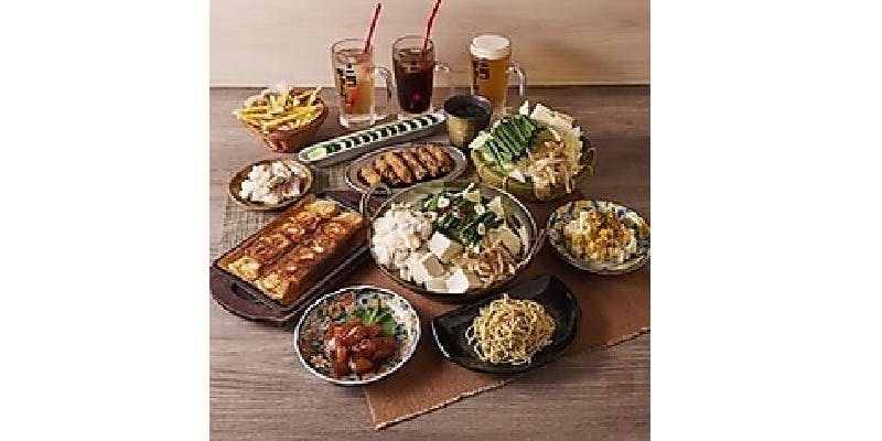 知立にこにこ餃子 - 画像14