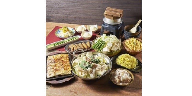 知立にこにこ餃子 - 画像17