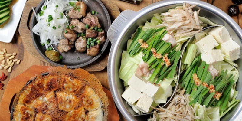 知立にこにこ餃子 - 画像3