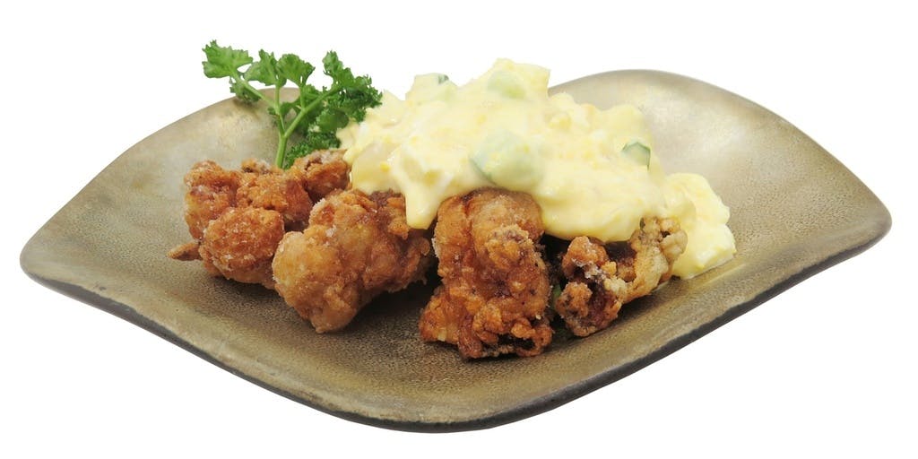 知立にこにこ餃子 - 画像8