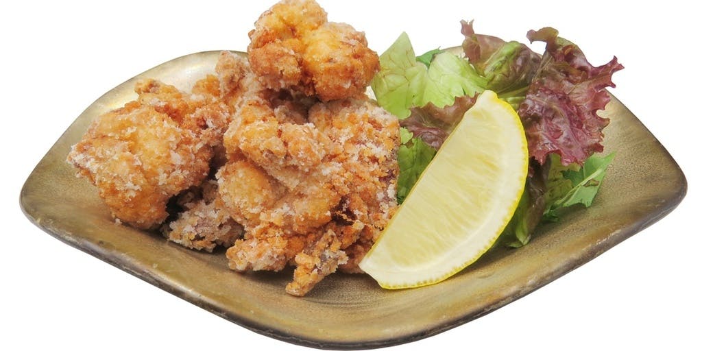 知立にこにこ餃子 - 画像9