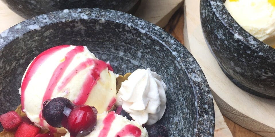 知立にこにこ餃子 - 画像10