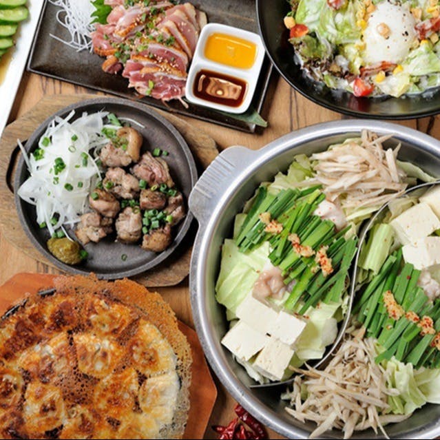 新鮮な食材を活かした料理