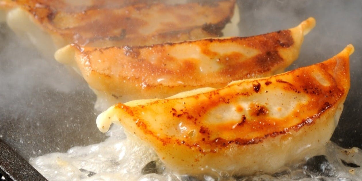 豊田にこにこ餃子 - 画像2