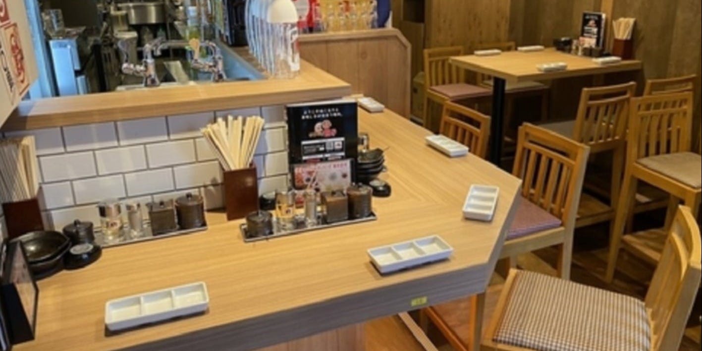 豊田にこにこ餃子 - 画像5