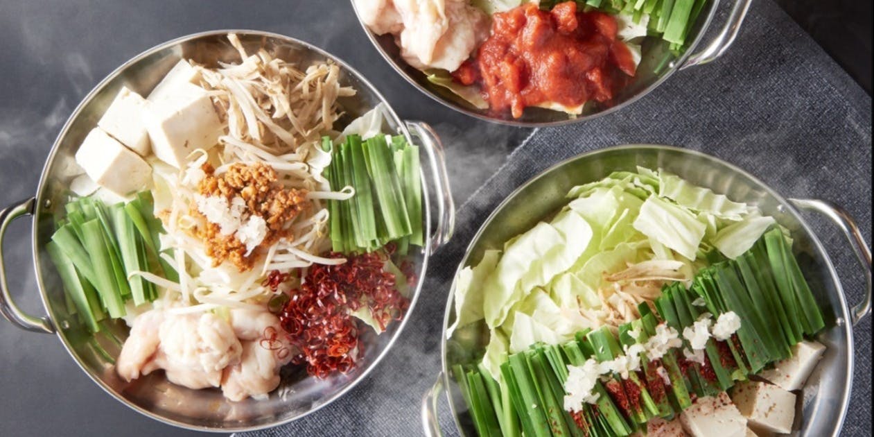 豊田にこにこ餃子 - 画像3