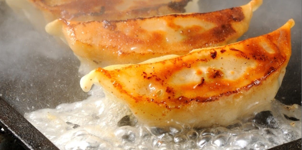 刈谷にこにこ餃子 - 画像2