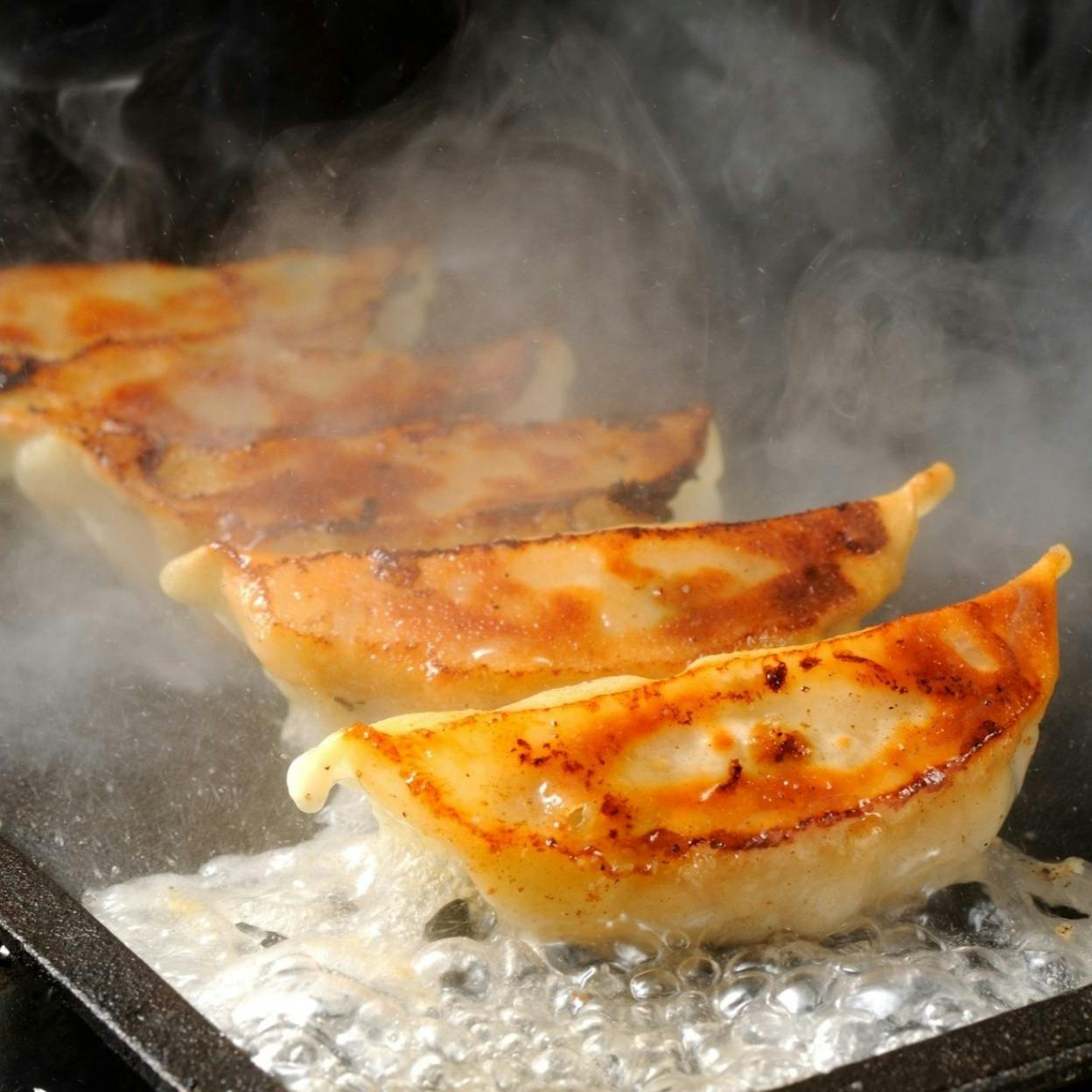 ビールとの相性抜群