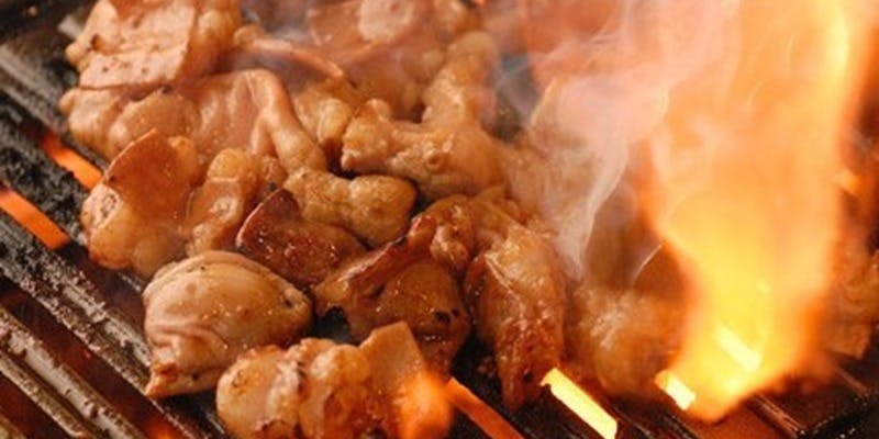 名古屋名物!味噌とんちゃん 安城ホルモン - 画像1