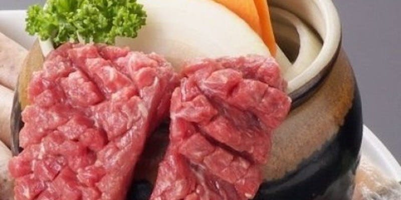 名古屋名物!味噌とんちゃん 安城ホルモン - 画像3