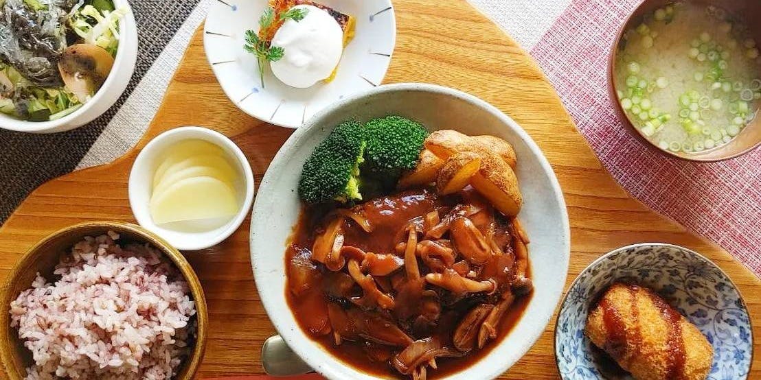 森のレストラン すっぴん - 画像1