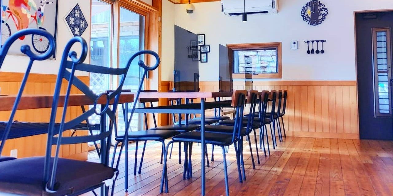 森のレストラン すっぴん - 画像5