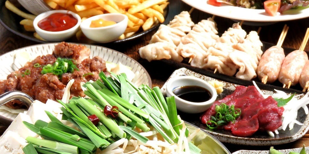 おさけやきとりだべ家 - 画像2