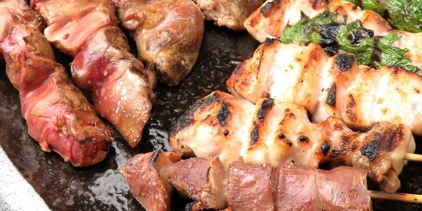 おさけやきとりだべ家 - 画像1