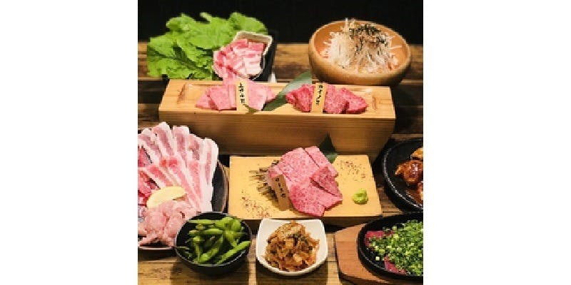 焼肉 極味や 大名店 - 画像7
